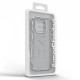 Чохол ArmorStandart Air для Apple iPhone 16 Pro Clear (ARM78488)