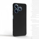 Чохол ArmorStandart Matte Slim Fit для Realme C63 4G Camera cover Black (ARM78458)