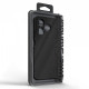 Чохол ArmorStandart Matte Slim Fit для Realme C63 4G Camera cover Black (ARM78458)