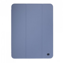 Чохол ArmorStandart Smart Fold Pen для iPad Pro 11 2022/2021/2020 Lavender Grey (ARM74950)