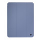 Чохол ArmorStandart Smart Fold Pen для iPad Pro 11 2022/2021/2020 Lavender Grey (ARM74950)