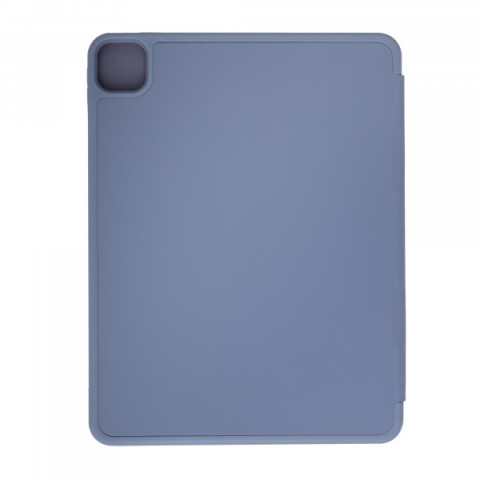 Чохол ArmorStandart Smart Fold Pen для iPad Pro 11 2022/2021/2020 Lavender Grey (ARM74950)