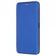Чохол-книжка ArmorStandart G-Case для Infinix Smart 10 4G Blue (ARM87815)
