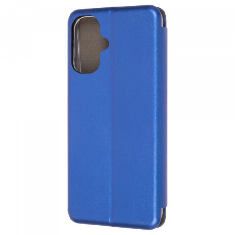 Чохол-книжка ArmorStandart G-Case для Infinix Smart 10 4G Blue (ARM87815)