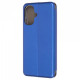 Чохол-книжка ArmorStandart G-Case для Infinix Smart 10 4G Blue (ARM87815)
