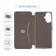 Чохол-книжка ArmorStandart G-Case для Infinix Smart 10 4G Blue (ARM87815)