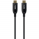 Кабель Cablexpert HDMI - HDMI V 2.1 (M/M), 35 м, Black (CCBP-HDMI8K-AOC-35M-EU)