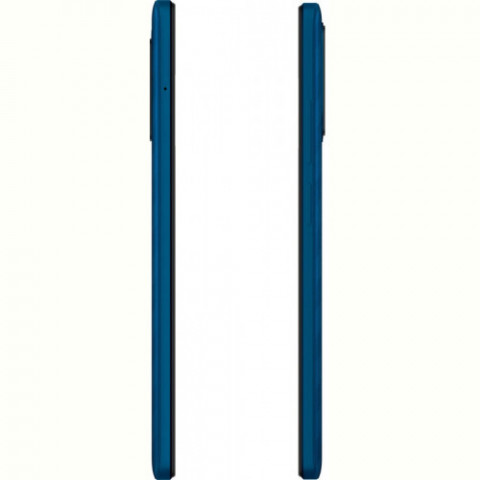 Смартфон Xiaomi Redmi 12C 3/64GB Dual Sim Ocean Blue