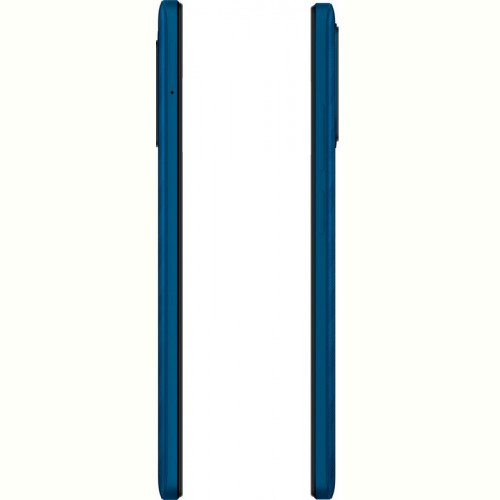 Смартфон Xiaomi Redmi 12C 3/64GB Dual Sim Ocean Blue