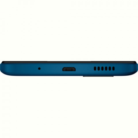 Смартфон Xiaomi Redmi 12C 3/64GB Dual Sim Ocean Blue