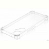 Чохол-накладка BeCover Anti-Shock для Tecno Camon 19 (CI6n)/19 Pro (CI8n) Clear (708901)