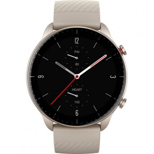 Смарт-годинник Amazfit GTR 2 Lightning Grey (New Version)