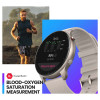 Смарт-годинник Amazfit GTR 2 Lightning Grey (New Version)