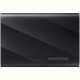 Накопичувач зовнішній SSD 2TB Samsung T9 Black (MU-PG2T0B/EU)