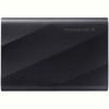 Накопичувач зовнішній SSD 2.5" USB 2.0TB Samsung T9 Black (MU-PG2T0B/EU)
