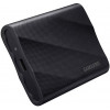 Накопичувач зовнішній SSD 2.5" USB 2.0TB Samsung T9 Black (MU-PG2T0B/EU)
