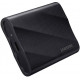Накопичувач зовнішній SSD 2TB Samsung T9 Black (MU-PG2T0B/EU)