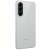 Смартфон Samsung Galaxy A56 5G 8/128GB Awesome Light Gray (SM-A566BZAAEUC)