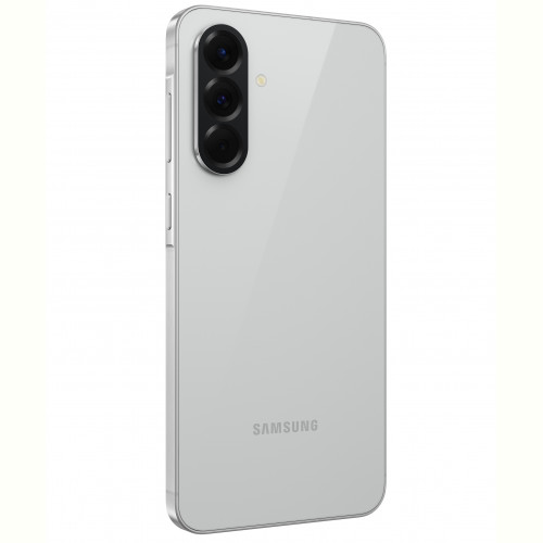 Смартфон Samsung Galaxy A56 5G 8/128GB Awesome Light Gray (SM-A566BZAAEUC)