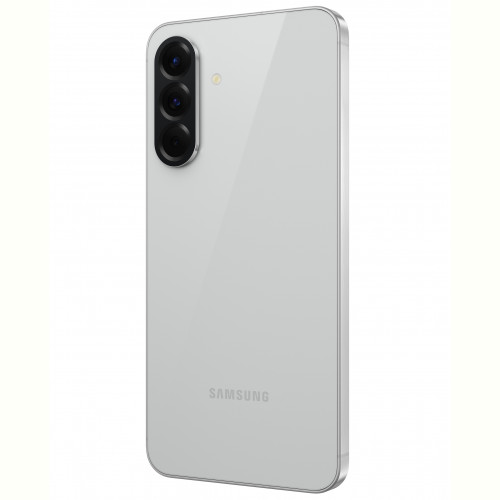 Смартфон Samsung Galaxy A56 5G 8/128GB Awesome Light Gray (SM-A566BZAAEUC)