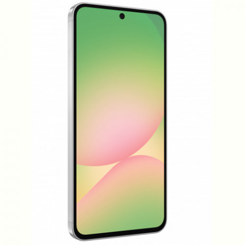 Смартфон Samsung Galaxy A56 5G 8/128GB Awesome Light Gray (SM-A566BZAAEUC)