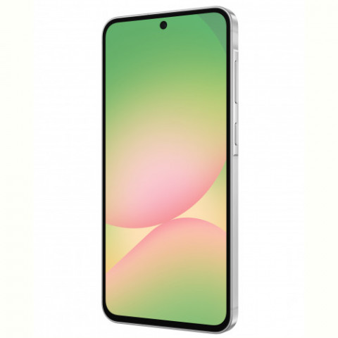 Смартфон Samsung Galaxy A56 5G 8/128GB Awesome Light Gray (SM-A566BZAAEUC)