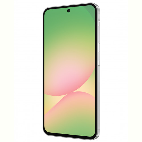 Смартфон Samsung Galaxy A56 5G 8/128GB Awesome Light Gray (SM-A566BZAAEUC)