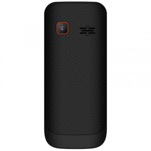 Мобiльний телефон Maxcom MM142 Dual Sim Black