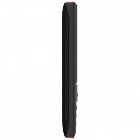 Мобiльний телефон Maxcom MM142 Dual Sim Black