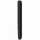 Мобiльний телефон Maxcom MM142 Dual Sim Black