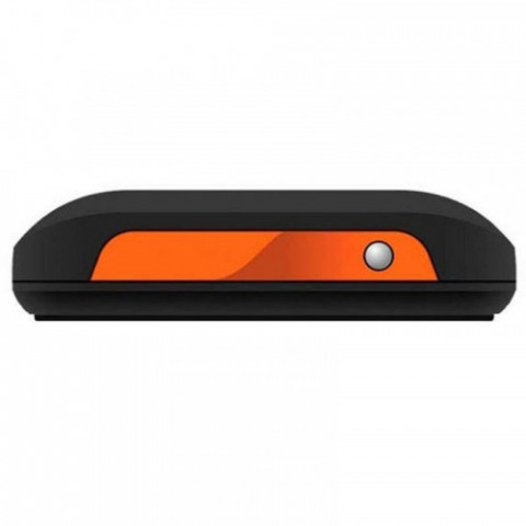 Мобiльний телефон Maxcom MM142 Dual Sim Black