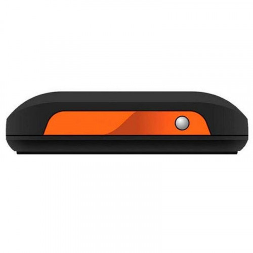 Мобiльний телефон Maxcom MM142 Dual Sim Black
