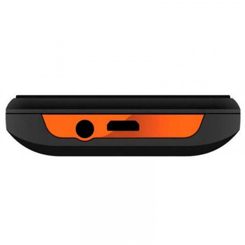 Мобiльний телефон Maxcom MM142 Dual Sim Black