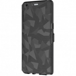 Чохол-книжка Tech21 Evo Wallet для Samsung Galaxy Note 8 SM-N950 Black (T21-5762)