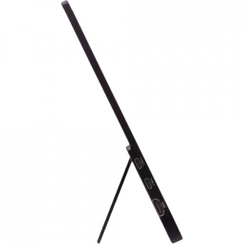 Монітор Acer 15.6" PM161QB1bmiuux (UM.ZP1EE.101) IPS Black