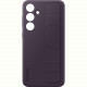 Чохол-накладка Samsung Standing Grip Case для Samsung Galaxy S24+ SM-S926 Dark Violet (EF-GS926CEEGWW)