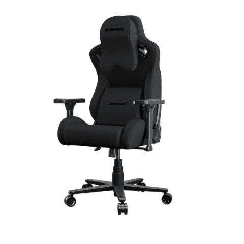 Крісло ігрове Anda Seat Kaiser Frontier XL Dark Gray Fabric (AD12YXL-17-GB-F-G02) Купити в Україні