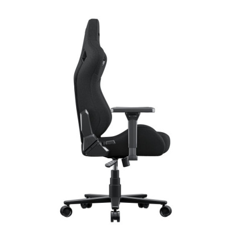 Крісло ігрове Anda Seat Kaiser Frontier XL Dark Gray Fabric (AD12YXL-17-GB-F-G02) Купити в Україні