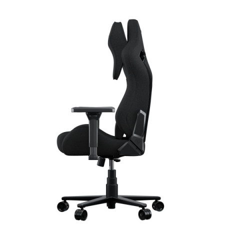Крісло ігрове Anda Seat Kaiser Frontier XL Dark Gray Fabric (AD12YXL-17-GB-F-G02) Купити в Україні