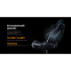 Крісло ігрове Anda Seat Kaiser Frontier XL Dark Gray Fabric (AD12YXL-17-GB-F-G02) Купити в Україні