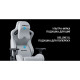 Крісло ігрове Anda Seat Kaiser Frontier XL Dark Gray Fabric (AD12YXL-17-GB-F-G02) Купити в Україні