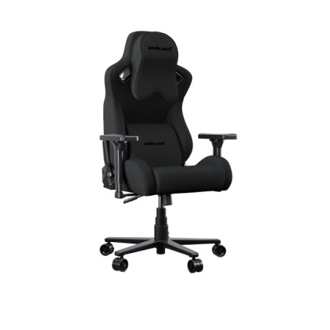 Крісло ігрове Anda Seat Kaiser Frontier XL Dark Gray Fabric (AD12YXL-17-GB-F-G02) Купити в Україні
