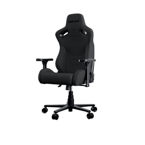 Крісло ігрове Anda Seat Kaiser Frontier XL Dark Gray Fabric (AD12YXL-17-GB-F-G02) Купити в Україні