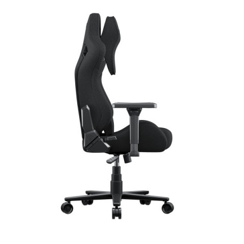 Крісло ігрове Anda Seat Kaiser Frontier XL Dark Gray Fabric (AD12YXL-17-GB-F-G02) Купити в Україні