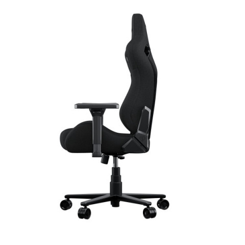 Крісло ігрове Anda Seat Kaiser Frontier XL Dark Gray Fabric (AD12YXL-17-GB-F-G02) Купити в Україні