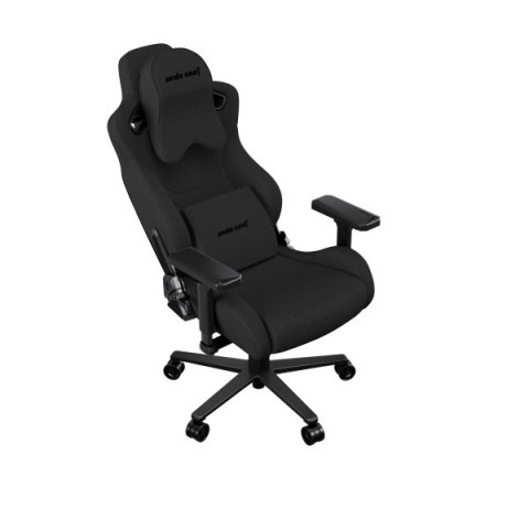 Крісло ігрове Anda Seat Kaiser Frontier XL Dark Gray Fabric (AD12YXL-17-GB-F-G02) Купити в Україні