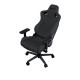 Крісло ігрове Anda Seat Kaiser Frontier XL Dark Gray Fabric (AD12YXL-17-GB-F-G02) Купити в Україні