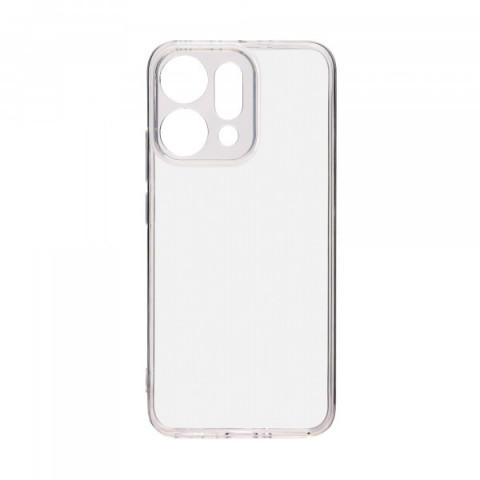 Чохол ArmorStandart Air для OPPO Reno14 5G Camera cover Clear (ARM87140)