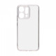 Чохол ArmorStandart Air для OPPO Reno14 5G Camera cover Clear (ARM87140)