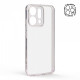 Чохол ArmorStandart Air для OPPO Reno14 5G Camera cover Clear (ARM87140)